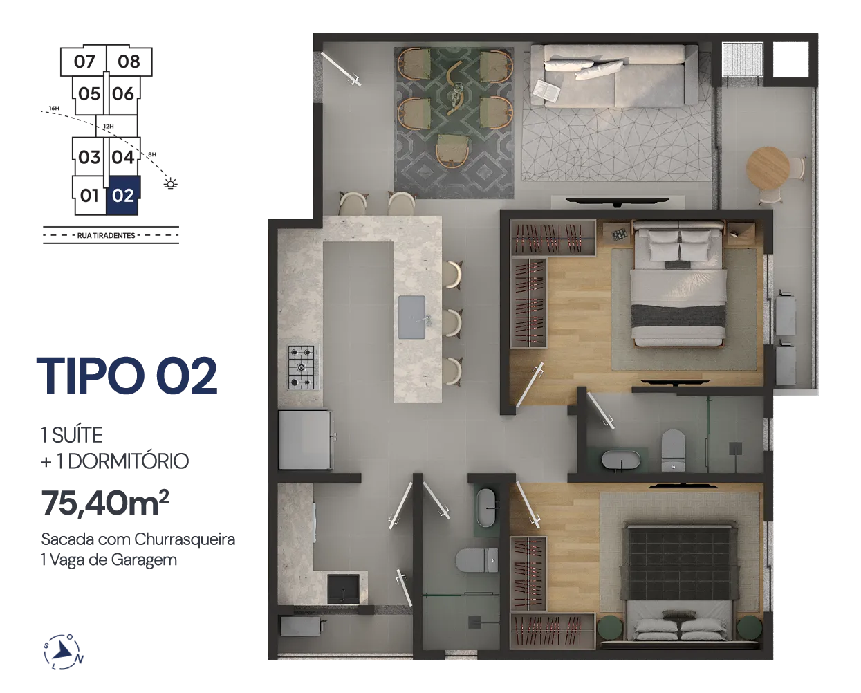 TIPO 02
