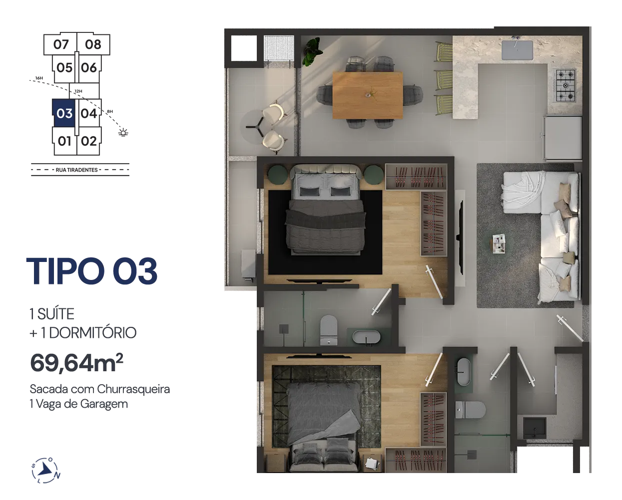 TIPO 03