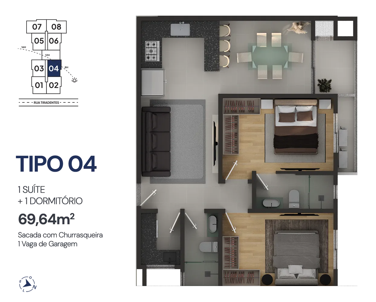 TIPO 04